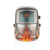 Careta para soldar, Maverick Empire Llama