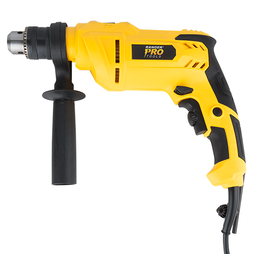 Taladro de impacto RP ½" 900W Ranger