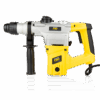 Roto martillo Ranger PRO de 1050W 1″- 4.5 Joules