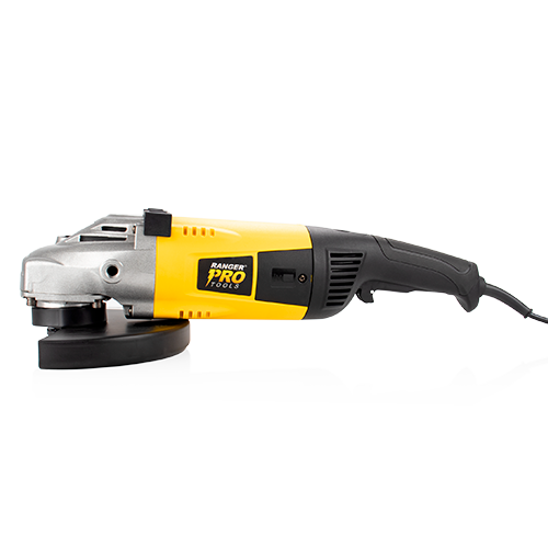 Pulidora de 9″ Ranger PRO con potencia de 2.400W
