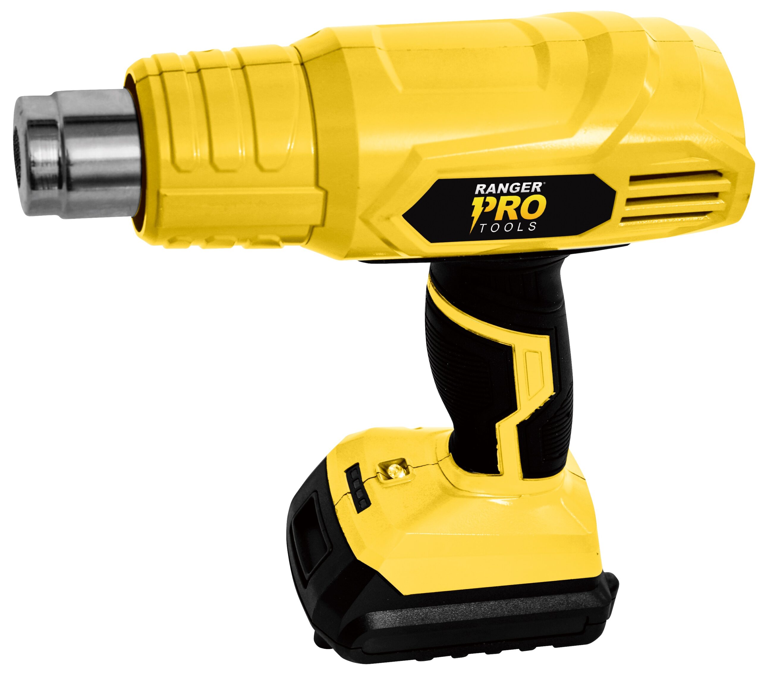 Pistola de Calor Inalambrica 18V RANGER PRO