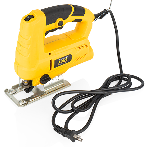 Sierra Caladora 650w RANGER PRO