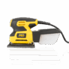 Lijadora orbital 1/4" 240w RANGER PRO