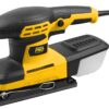Lijadora orbital 1/3" 260w RANGER PRO