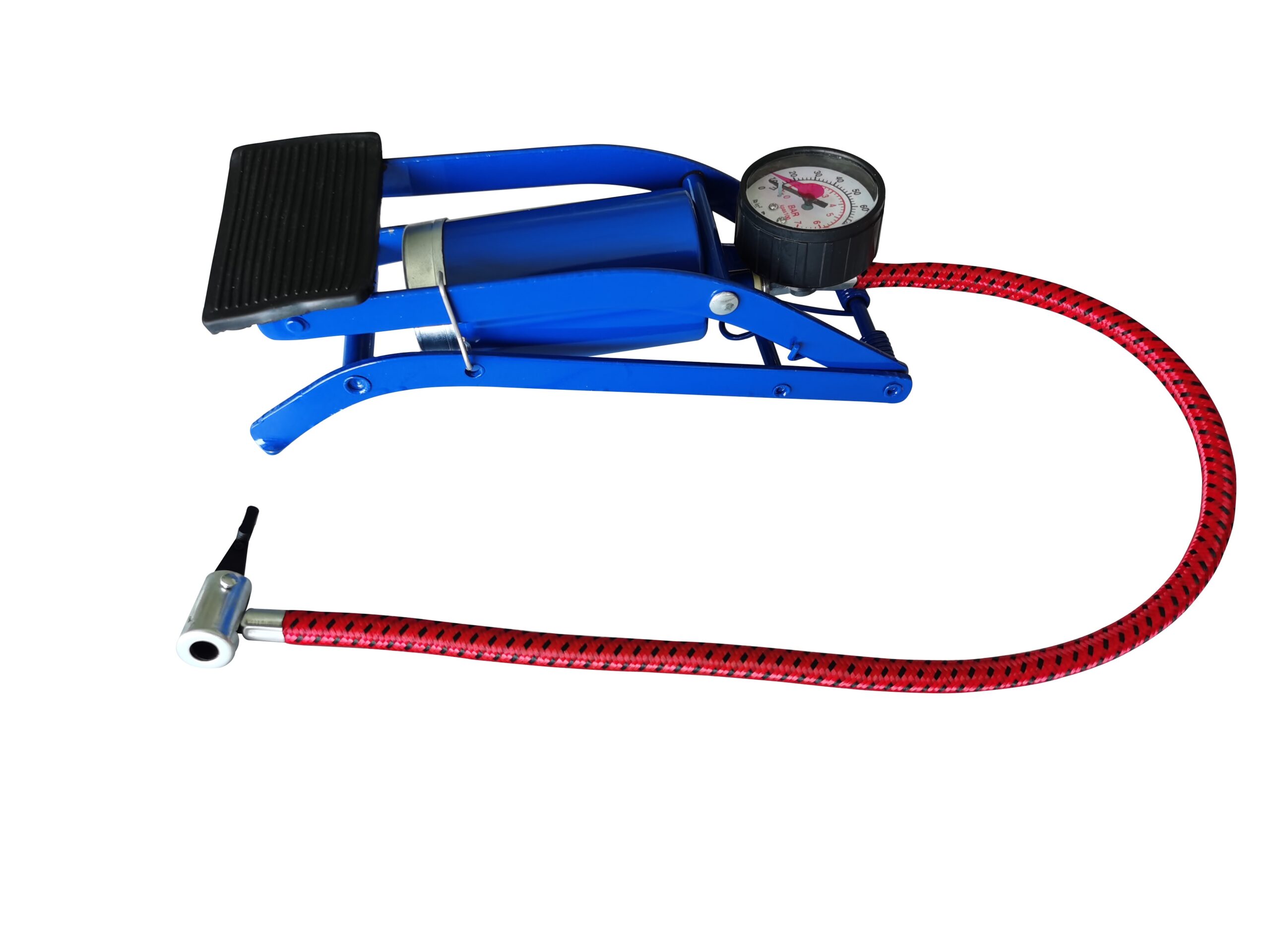 Inflador de pie Ranger