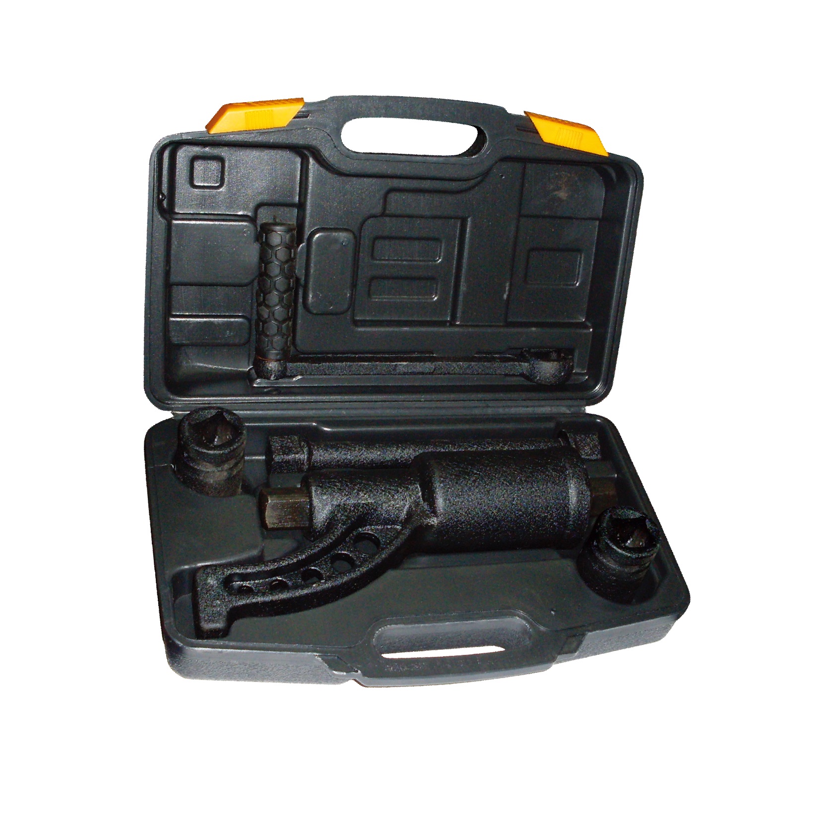 Multiplicador de fuerza 1V de Ranger