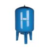 Tanque Hidroneumático Membrana EPDM Capacidad 100 L Vertical