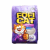 Arena Sanitaria Fofi Cat Lavanda X 25kg