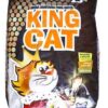 Arena Sanitaria King Cat X 25kg