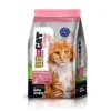 Alimento X 3Kg premium Br For Cat Pure Adultos Salmón