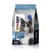 Alimento X 1Kg Br For Cat Pure Adultos Castrados Salmón