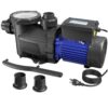Bomba para Piscina 1.5 HP 1100 W Aquastrong