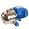 Bomba de Agua Jet Acero Inoxidable 1HP Aquastrong