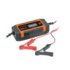 Cargador / mantenedor de 4 A para baterías de 6V/12V, TRUPER