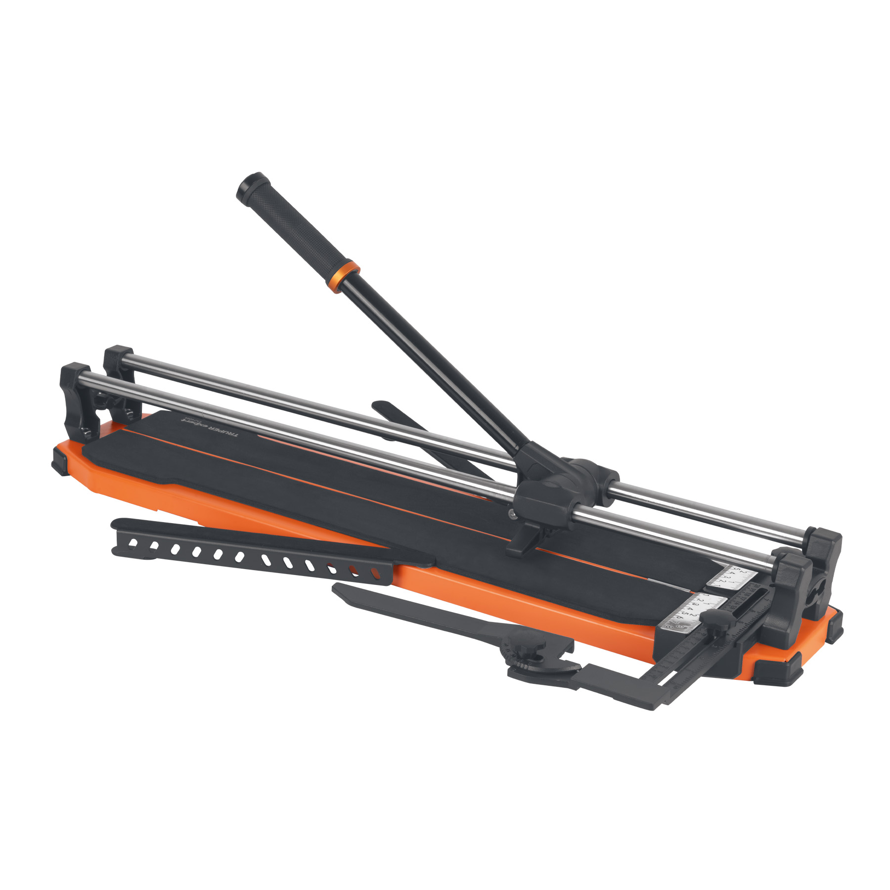 Cortador azulejo 25" (63cm) gran formato c/maletín, EXPERT