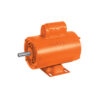 Motor eléctrico monofásico de 3/4 HP, alta velocidad, Truper