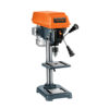 Taladro de piso 8", 1/3 HP (250 W), broquero 1/2", Truper