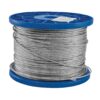 Cable Acero 6x7+FC 3/8"(x500m)