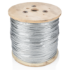 Cable Acero 6x19+FC 3/8" (x500m)