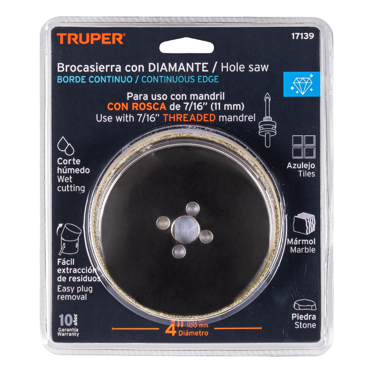Brocasierra-diamante-borde-continuo-4-truper-17139-COAZ-4+E1 Brocasierra-diamante-borde-continuo-4-truper-17139-COAZ-4+E1
