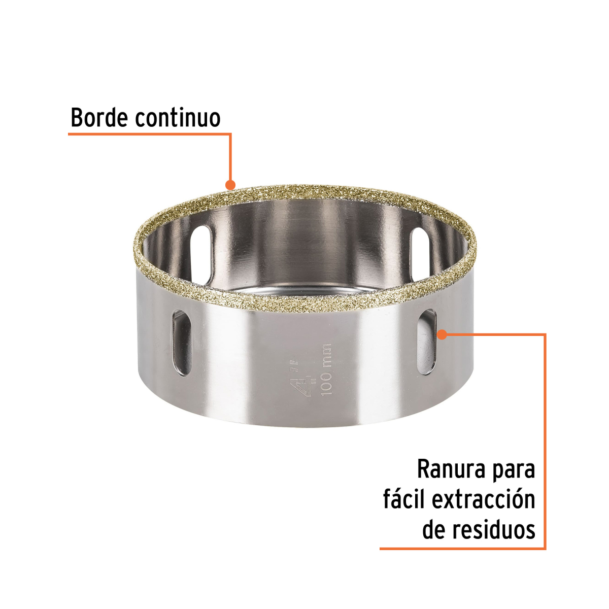 Brocasierra-diamante-borde-continuo-4-truper-17139-COAZ-4+FC1 Brocasierra-diamante-borde-continuo-4-truper-17139-COAZ-4+FC1
