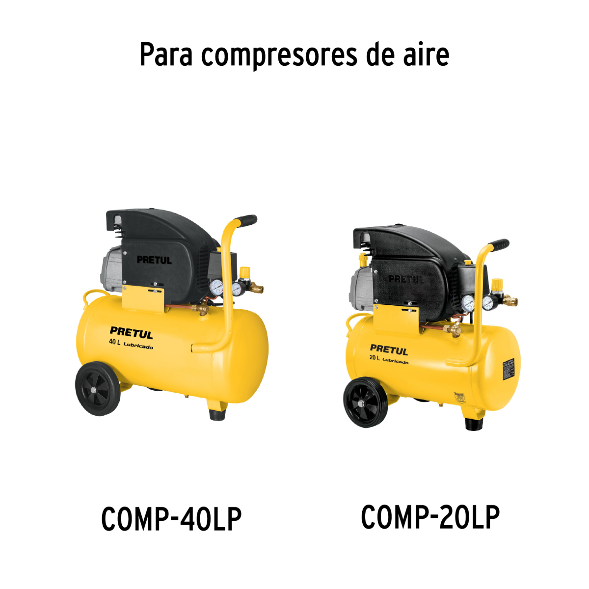 Carcasa-Plastica-para-Compresores-Pretul-Truper-27188-R35-COMP-40LP+D1 Carcasa-Plastica-para-Compresores-Pretul-Truper-27188-R35-COMP-40LP+D1