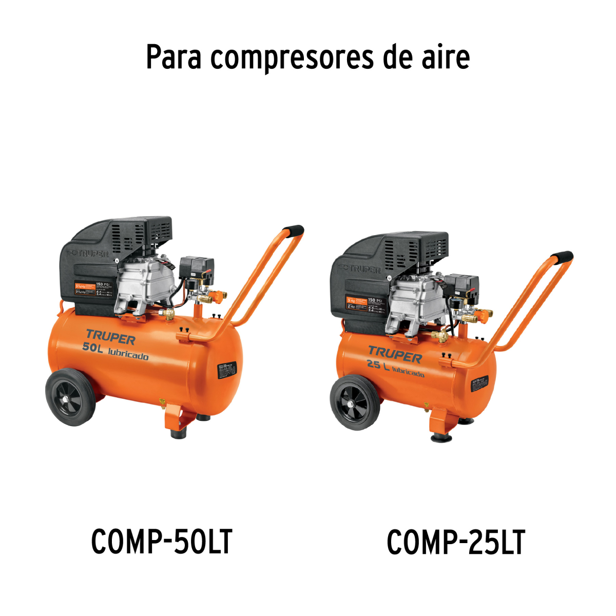 Carcaza-plastica-para-compresores-25-50L-Truper-19328-R30-COMP-25-50L+D2 Carcaza-plastica-para-compresores-25-50L-Truper-19328-R30-COMP-25-50L+D2