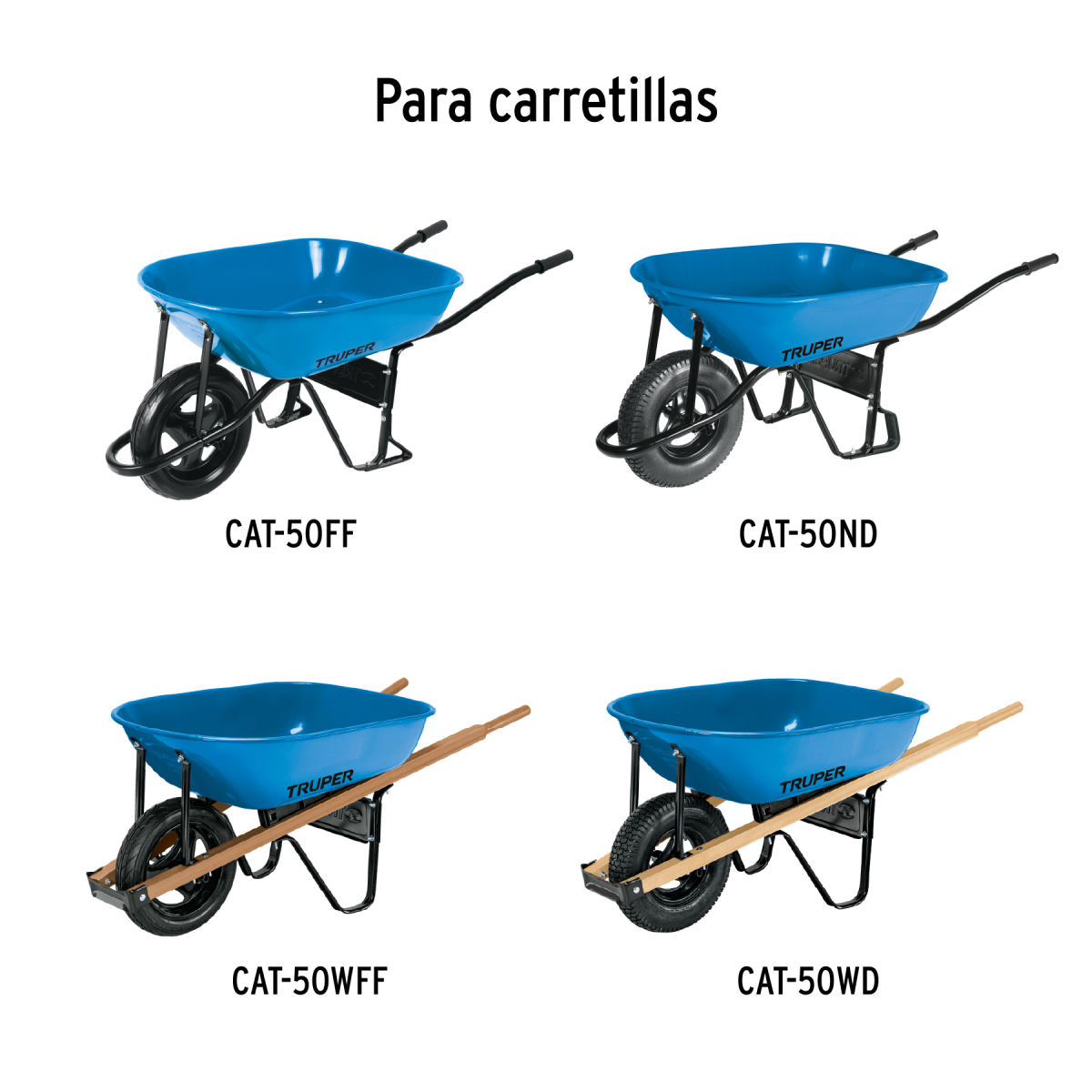 Concha-Carretilla-CAT-50-Truper-11896-CO-50+D3 Concha-Carretilla-CAT-50-Truper-11896-CO-50+D3