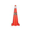 Cono-Precaucion-PVC-Reflejante-90cm-Truper-13127-CONO-90R