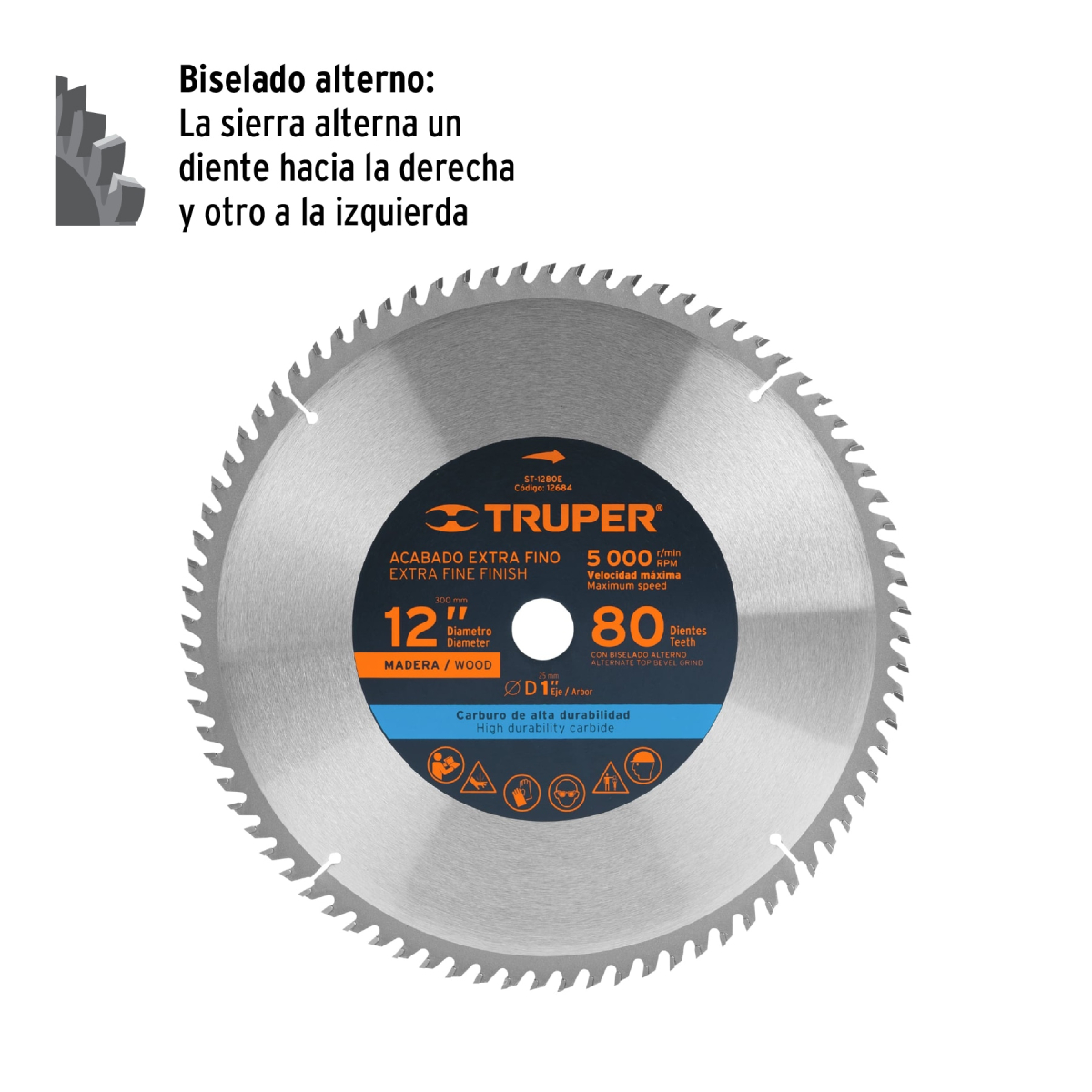 Disco-Sierra-12-para-madera-Centro-1-Truper-12684-ST-1280E+FC1 Disco-Sierra-12-para-madera-Centro-1-Truper-12684-ST-1280E+FC1