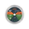 Disco-diamantado-rin-continuo-10-Truper-12970-DID-1100