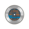 Disco-sierra-10-centro-5-8-100-dientes-TRUPER-18313-ST-10100A