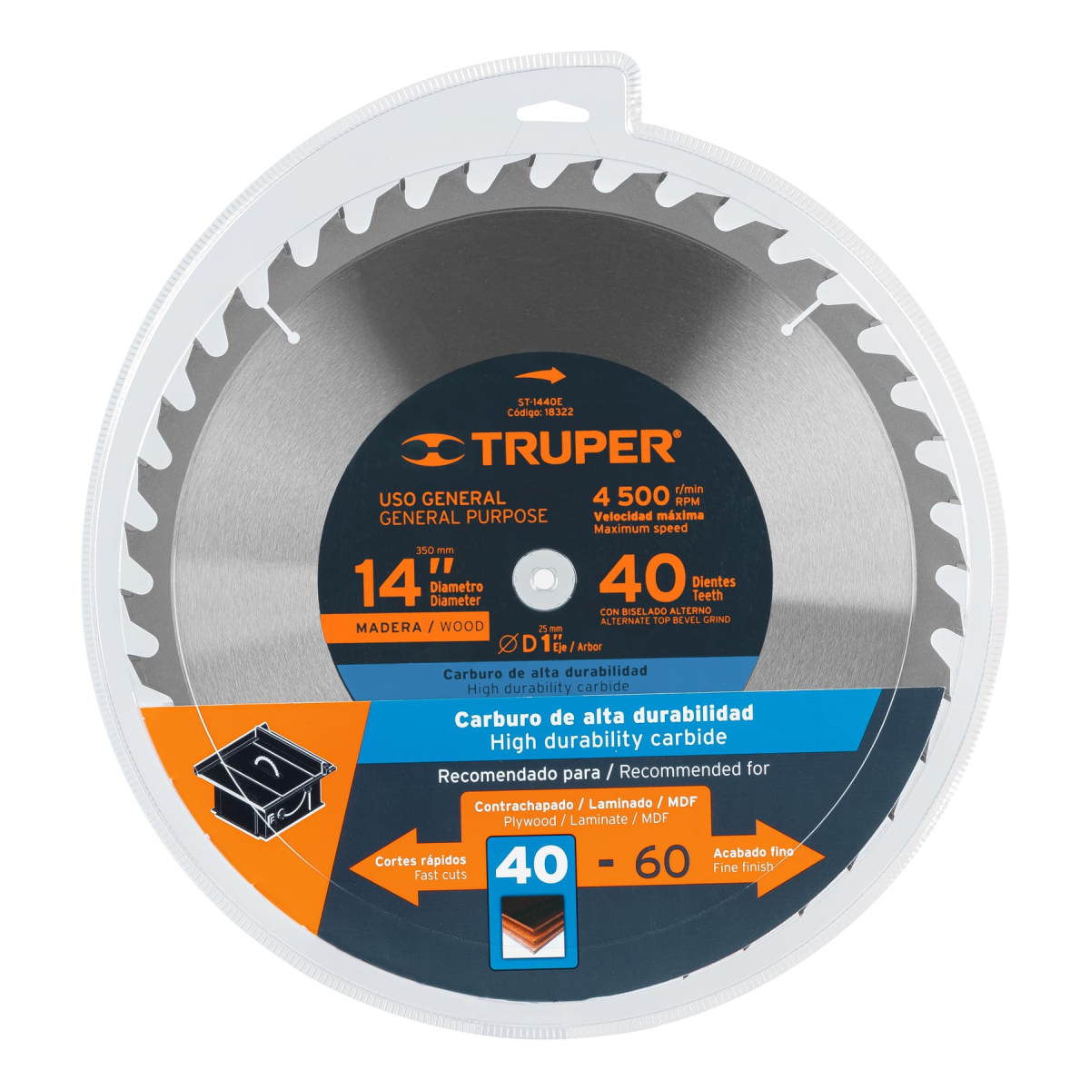 Disco-sierra-madera-14-centro-1-truper-18322-ST-1440E+E1 Disco-sierra-madera-14-centro-1-truper-18322-ST-1440E+E1