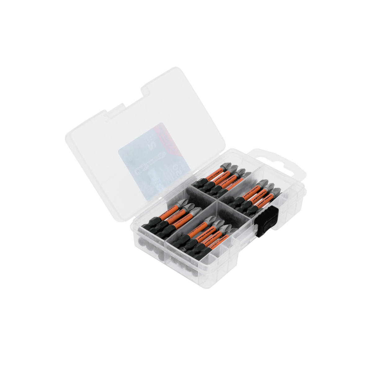 Estuche-50-puntas-cruz-PH2-impacto-Truper-103025-PUDE-1202-50I