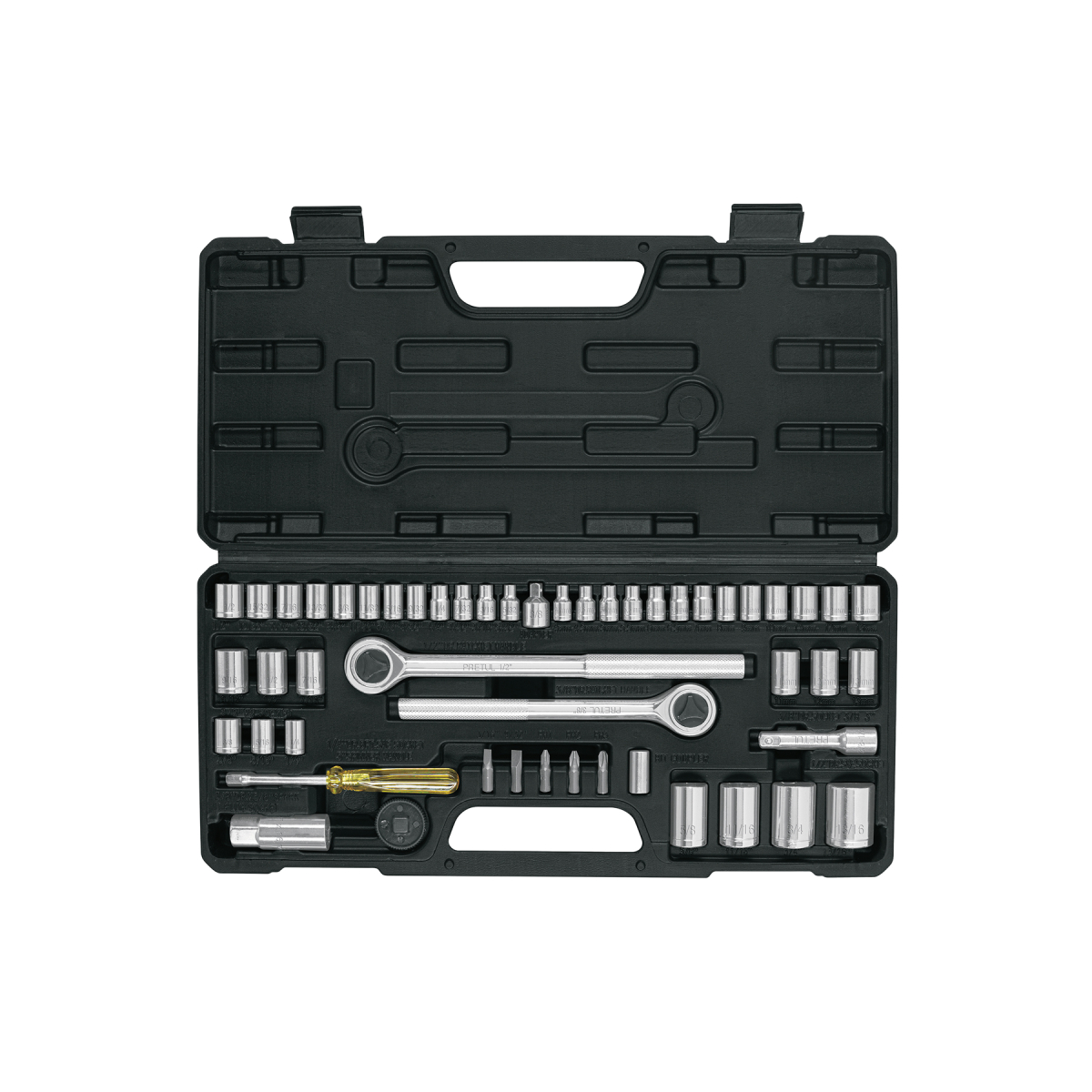 Juego-51-Herramientas-1-4-3-8-1-2-Pretul-Truper-24219-SET-51