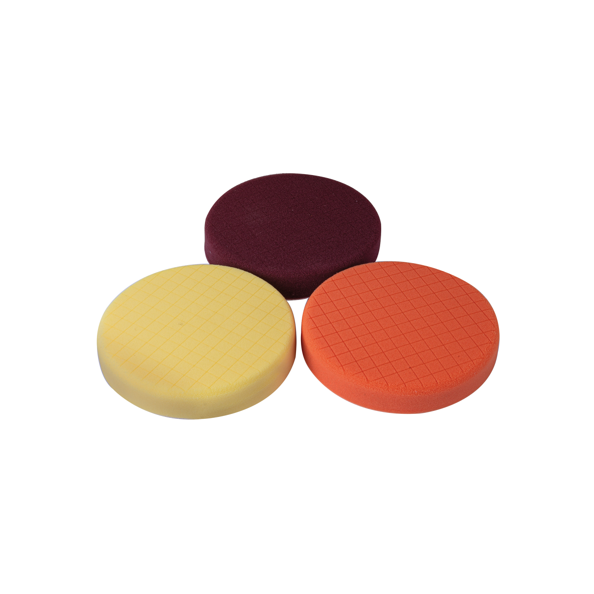 Juego-de-3-Esponjas-para-Pulir-7-Truper-103439-ES-PULA-7