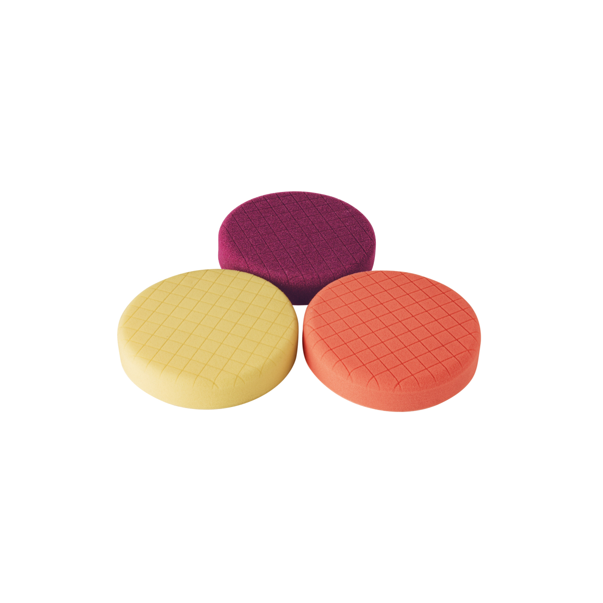 Juego-de-Esponjas-PULA-6A-Truper-102740-ES-PULA-6A