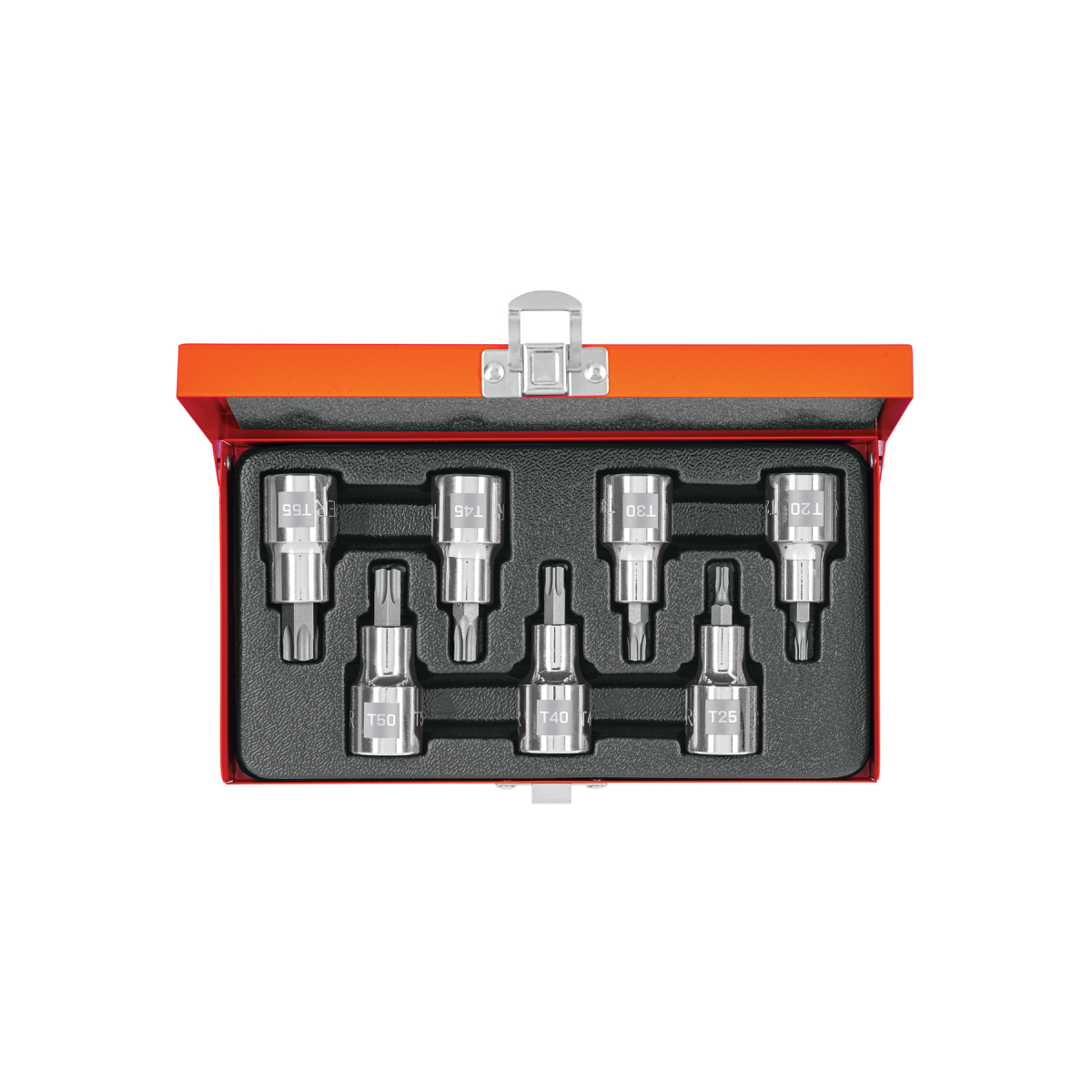 Juego-de-dados-punta-Torx-cuadro-1-2-7-piezas-TRUPER-13928-JPT-1-2X7