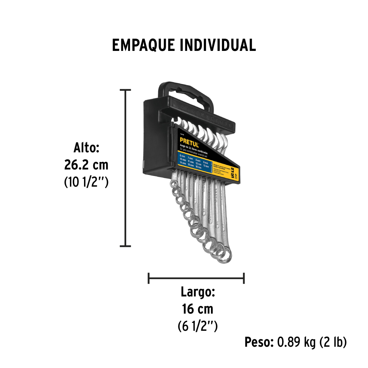 Juego-llaves-combinadas-11-piezas-metricas-Pretul-Truper-21991-J-2011M+EIND1 Juego-llaves-combinadas-11-piezas-metricas-Pretul-Truper-21991-J-2011M+EIND1