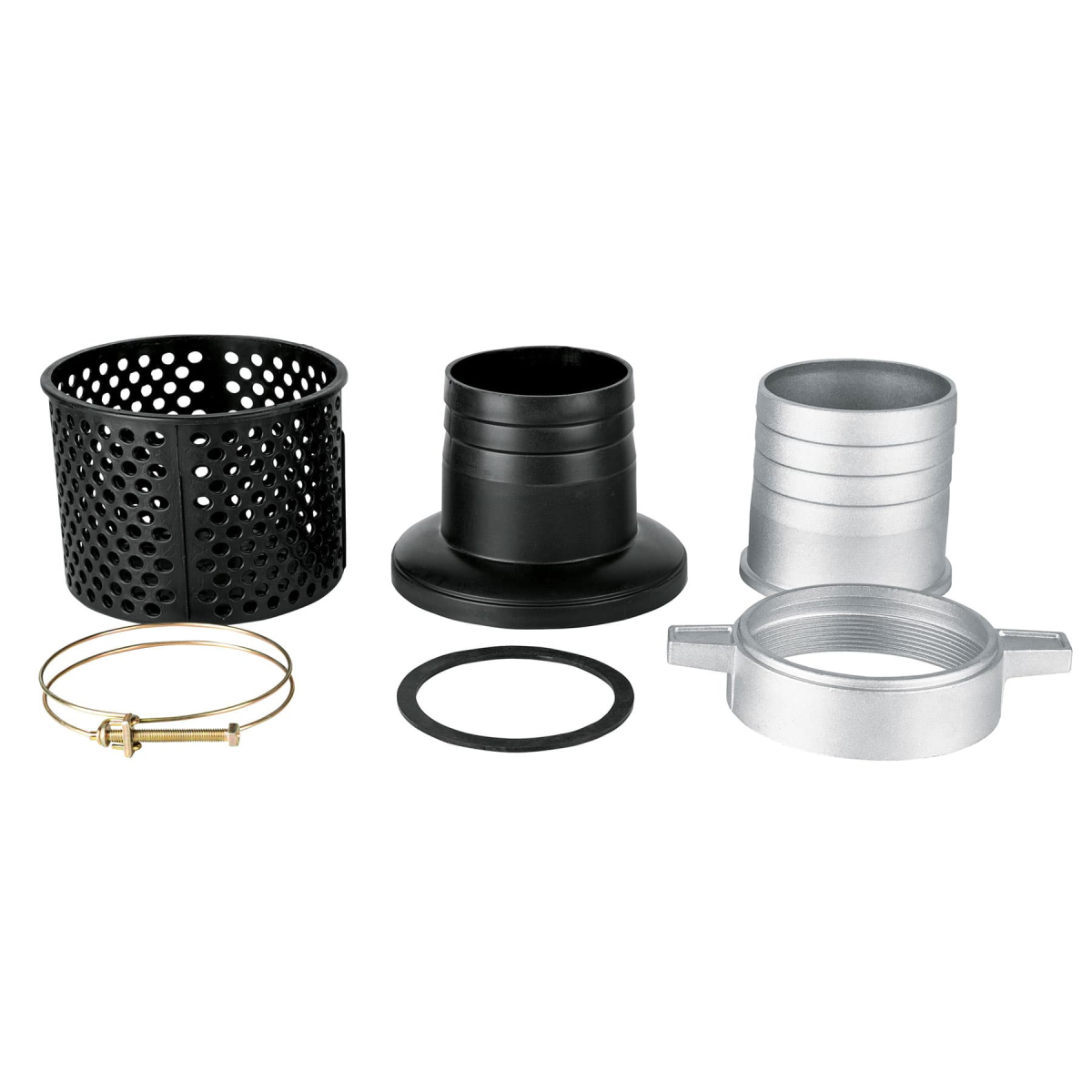 Kit-Conector-Descarga-Moto4-Truper-101152-CON-MOTO4