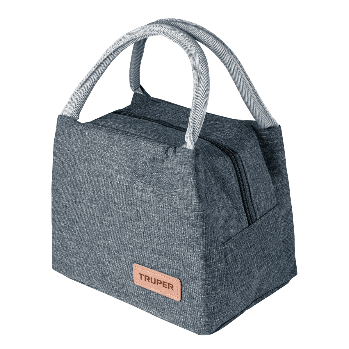Lonchera-Termica-Con-3-Contenedores-Acero-Inoxidable-Truper-66076-LUNCH-3+FC1 Lonchera-Termica-Con-3-Contenedores-Acero-Inoxidable-Truper-66076-LUNCH-3+FC1