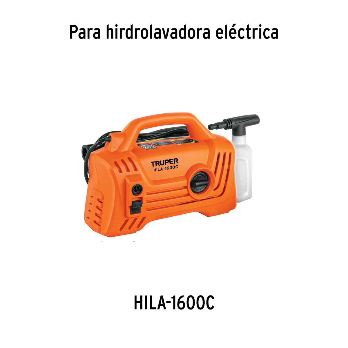 Manguera-HILA-1600C-Truper-102818-MA5-H1600C+D1 Manguera-HILA-1600C-Truper-102818-MA5-H1600C+D1