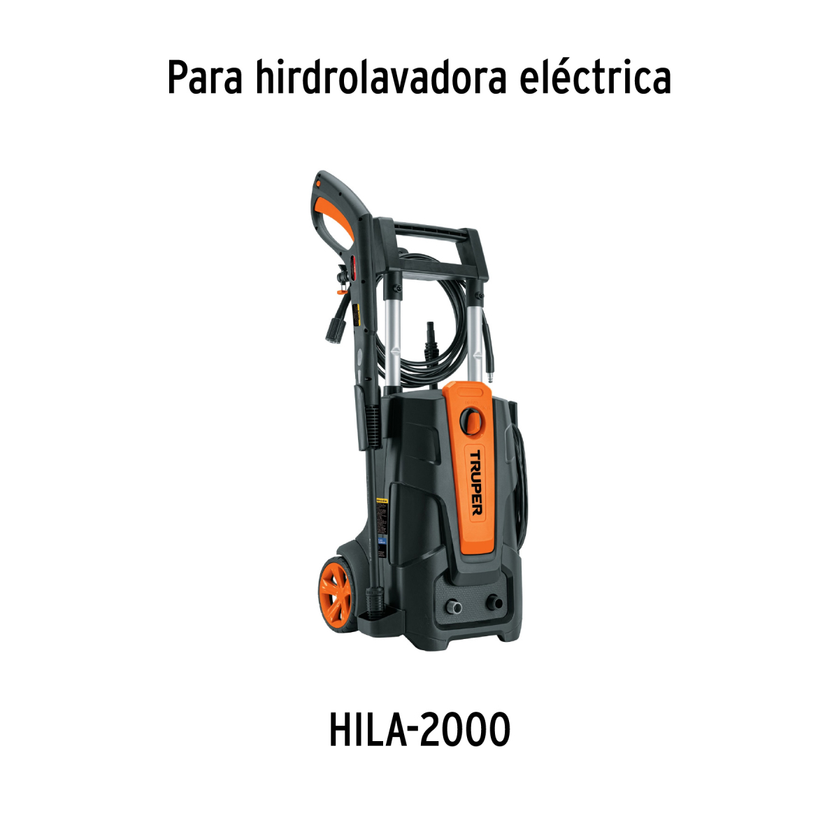 Manguera‑para‑HILA‑2000‑Truper-101900-MA5-H2000+D1 Manguera‑para‑HILA‑2000‑Truper-101900-MA5-H2000+D1