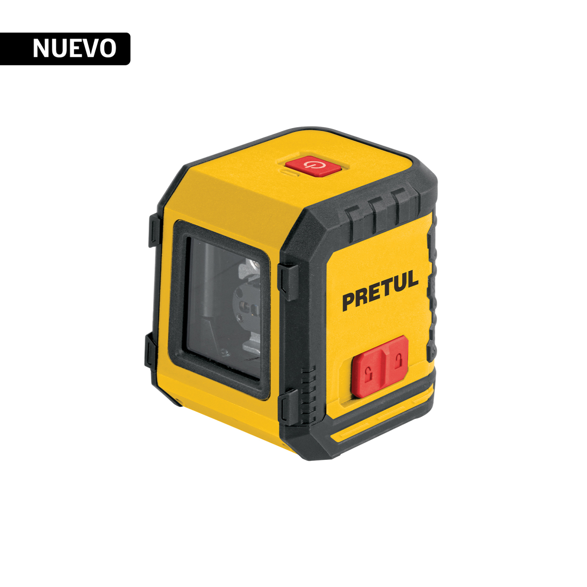 Nivel-laser-rojo-5m-pretul-TRUPER-29899-NL-5P