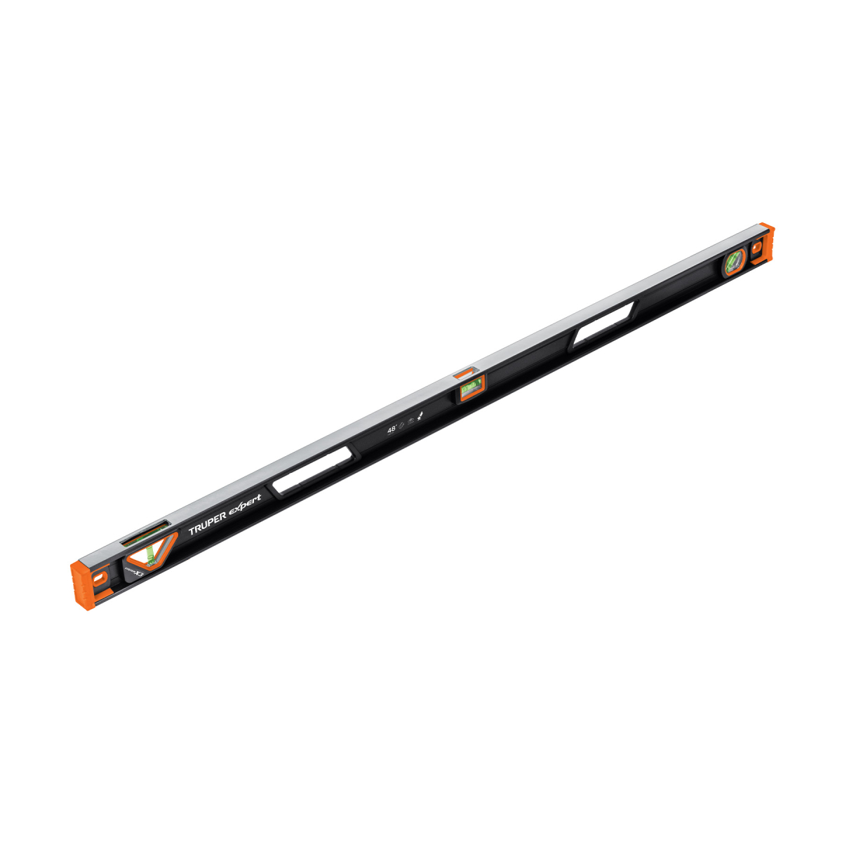 Nivel-profesional-magnetico-48-Truper-14629-NP-48X