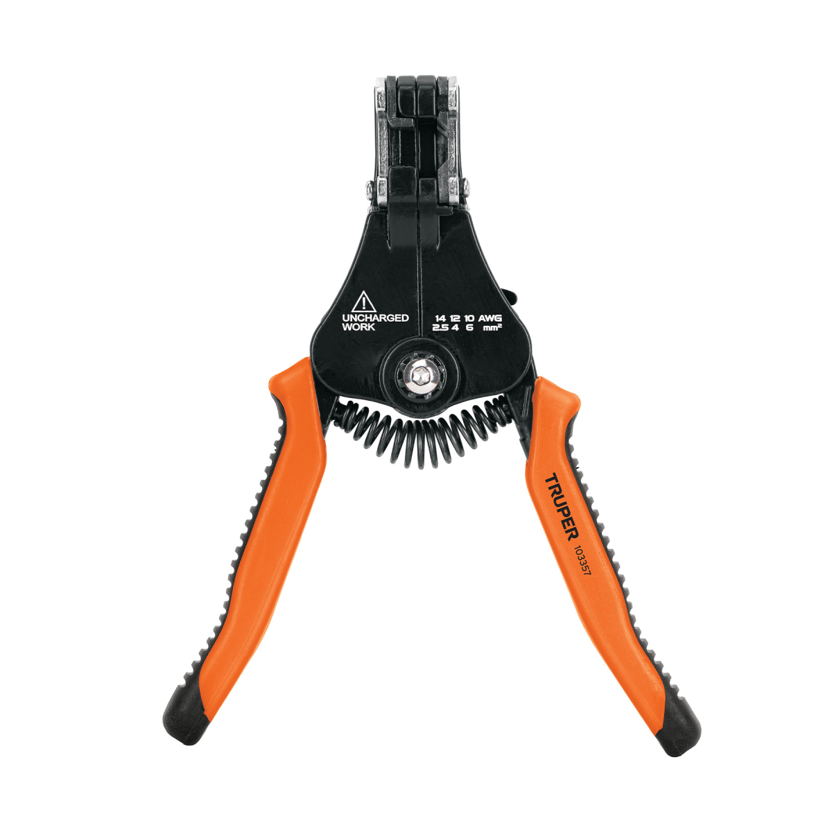 Pinza-Pela-Cables-Automatica-Precision-6.5-Truper-103357-PE-CA-65