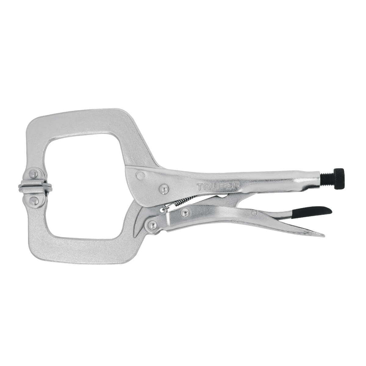 Pinzas-de-Presion-Tipo-C-Mordazas-Autoajustables-11-Truper-17427-PPC-11R
