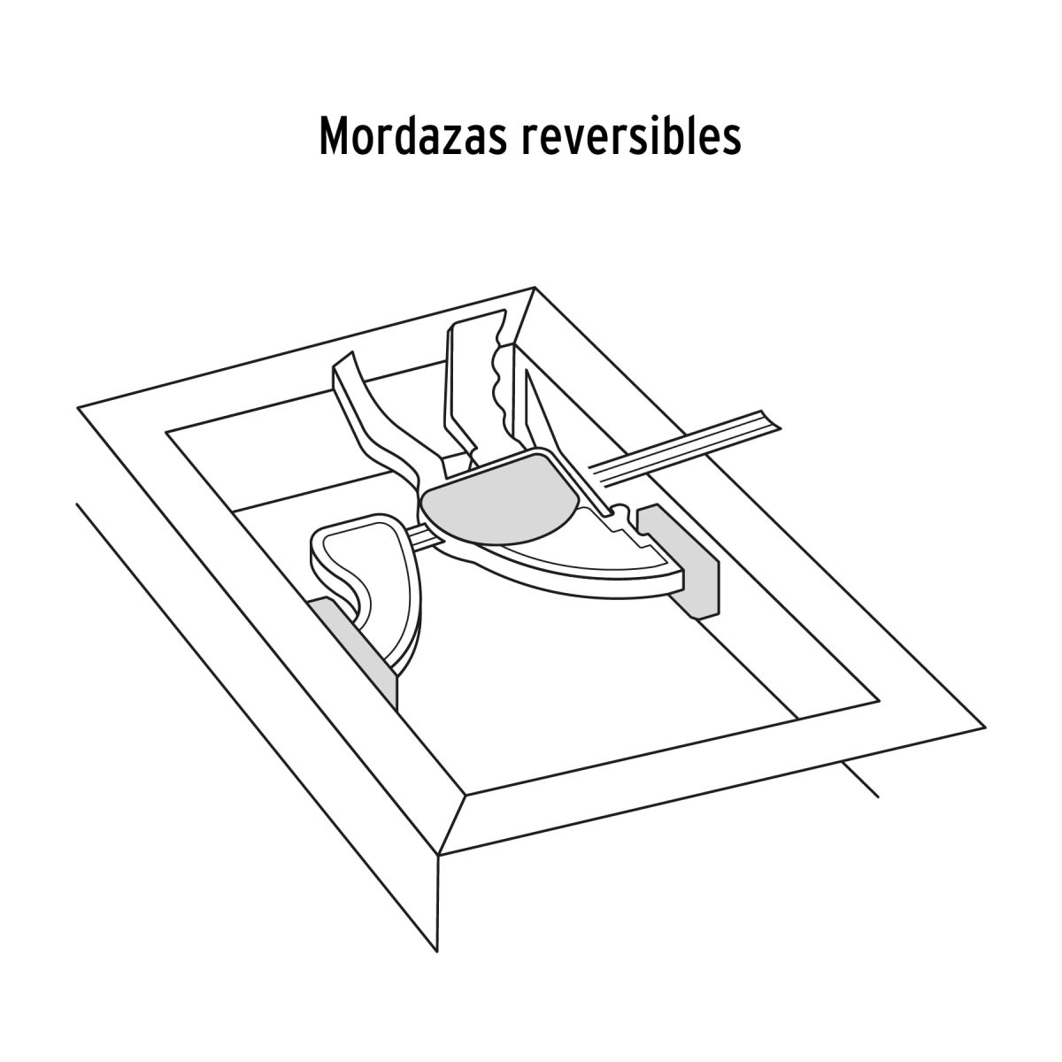 Prensa‑ajuste‑rapido‑24‑uso‑rudo‑Truper-100144-PAR-224+FC3 Prensa‑ajuste‑rapido‑24‑uso‑rudo‑Truper-100144-PAR-224+FC3