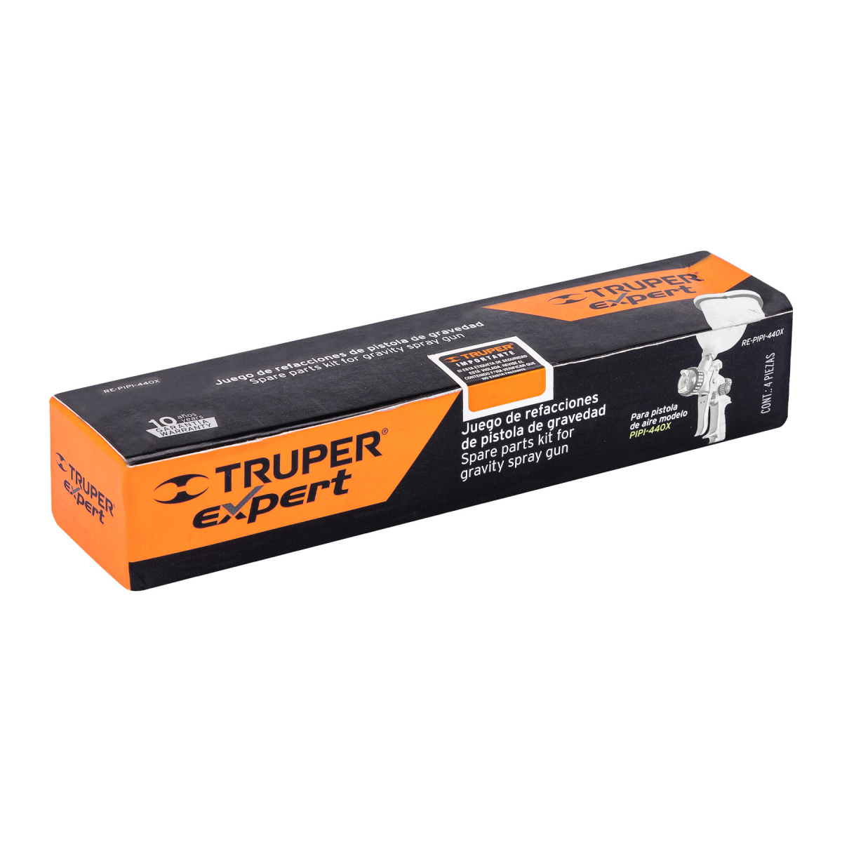 Repuestos-pistolas-para-pintar-PIPI-440X-Truper-Expert-12065-RE-PIPI-440X+E1 Repuestos-pistolas-para-pintar-PIPI-440X-Truper-Expert-12065-RE-PIPI-440X+E1