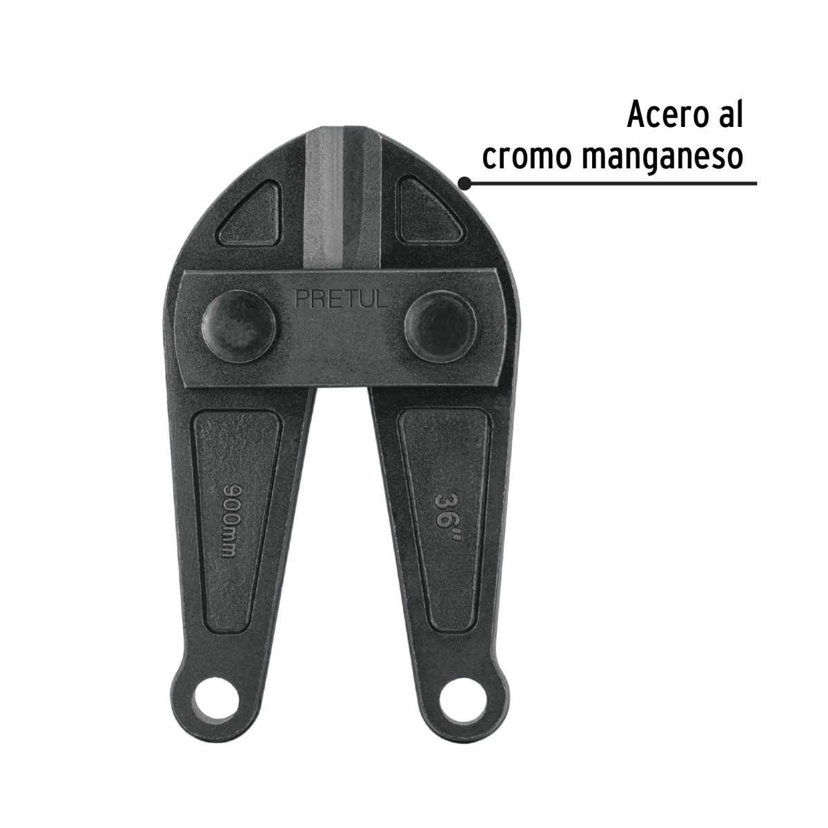 Repuesto‑cuchillas‑cortapernos‑CP‑36P‑Truper-20955-REP-CP-36P+FC1 Repuesto‑cuchillas‑cortapernos‑CP‑36P‑Truper-20955-REP-CP-36P+FC1